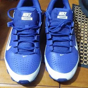 Nike men's size 10 and 1/2